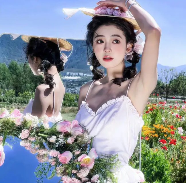 艺盗低飞